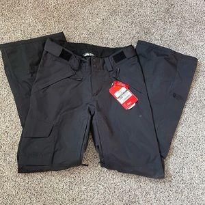 The North Face Freedom snow pants